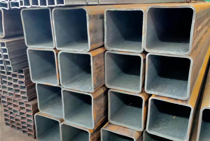 天柱Q355B无缝方管