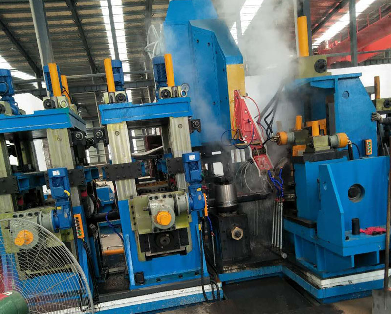 天柱方矩管生产加工