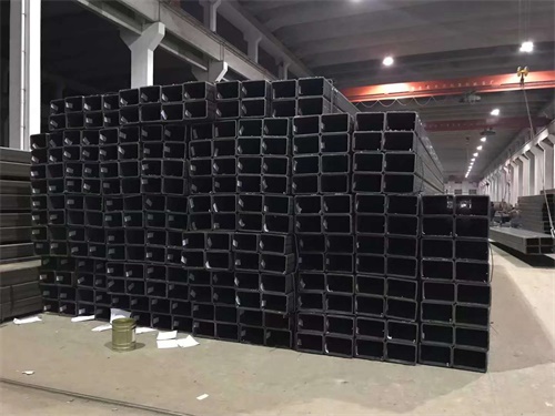天柱冷拔方管选型指南 工程采购怎么选
